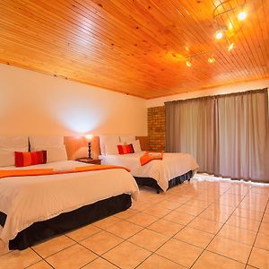 Airport Game Lodge